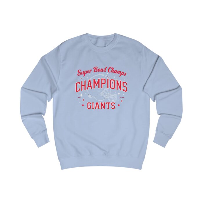 Super Bowl Champs Unisex Sweatshirt - Image 27