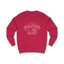 Super Bowl Champs Unisex Sweatshirt