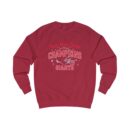 Super Bowl Champs Unisex Sweatshirt