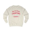 Super Bowl Champs Unisex Sweatshirt