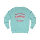 Super Bowl Champs Unisex Sweatshirt