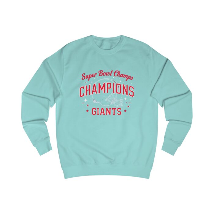 Super Bowl Champs Unisex Sweatshirt - Image 39