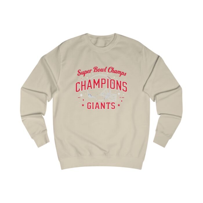 Super Bowl Champs Unisex Sweatshirt - Image 11