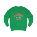 Super Bowl Champs Unisex Sweatshirt