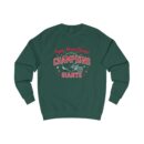 Super Bowl Champs Unisex Sweatshirt