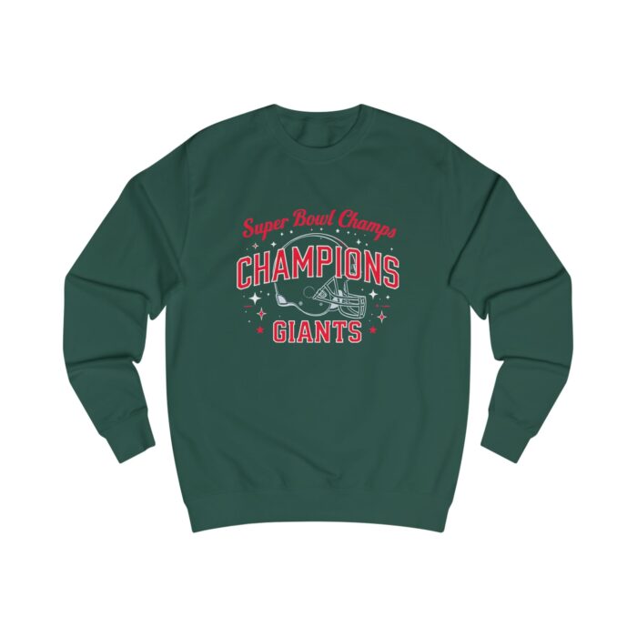 Super Bowl Champs Unisex Sweatshirt - Image 21