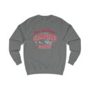 Super Bowl Champs Unisex Sweatshirt