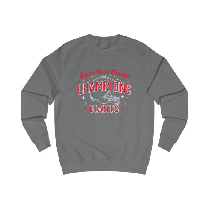 Super Bowl Champs Unisex Sweatshirt - Image 23