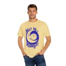 Meet me at midnight Unisex T-Shirt