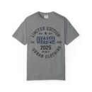 21 Unisex Garment-Dyed T-shirt