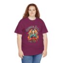Hanbok Style Unisex Heavy Cotton Tee