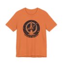 Space Adventure Unisex Tee, Perfect for Space Lovers, Casual Wear, Gift for Astronauts, Astronomy Enthusiasts, Science Fiction Fans