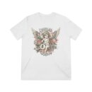 Devine hustle Unisex Triblend Tee