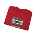 Retro Unisex Heavy Blend™ Crewneck Sweatshirt