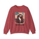 Scottish Salmon Unisex Heavy Blend™ Crewneck Sweatshirt
