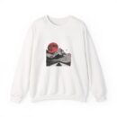 Stand firm Unisex Heavy Blend™ Crewneck Sweatshirt
