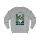 KPOP Queens Reign Unisex Sweatshirt