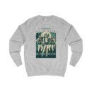 KPOP Queens Reign Unisex Sweatshirt