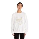 Seoul Good Idea Unisex Crewneck Sweatshirt - Perfect for Travel Enthusiasts