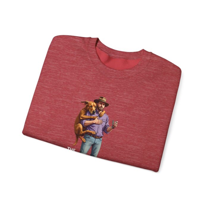 MIDWESTNER Unisex Heavy Blend™ Crewneck Sweatshirt - Image 39