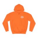 Racing crew Unisex College Hoodie
