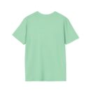 Smooth Like Butter Unisex T-Shirt - Softstyle Graphic Tee for Casual Vibes