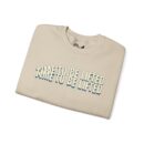 Time to be lifted Unisex Heavy Blend™ Crewneck Sweatshirt