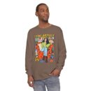 Living Artfully Unisex Garment-dyed Long Sleeve T-Shirt