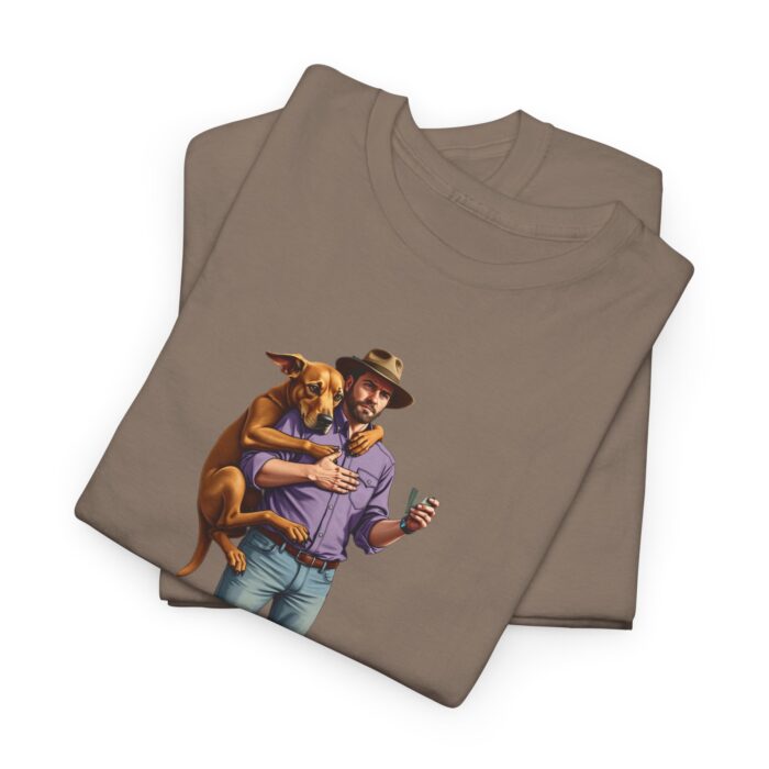 MIDWESTNER Unisex Heavy Blend™ Crewneck Sweatshirt - Image 15