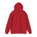 Living in my dream Unisex Heavy Blend™ Hooded Sweatshirt
