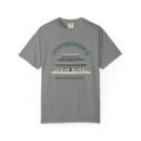 Gyeongbokgung Geunjeongjeonjeon Unisex Garment-Dyed T-shirt