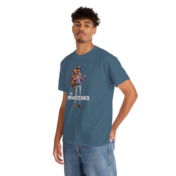 MIDWESTNER Unisex Heavy Blend™ Crewneck Sweatshirt - Image 49