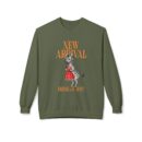 Dress up day! Unisex Midweight Softstyle Fleece Crewneck Sweatshirt