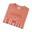 Feeling Fantastic Unisex Garment-Dyed T-Shirt