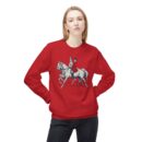 Grande Époque Unisex Midweight Softstyle Fleece Crewneck Sweatshirt