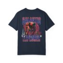 Galactic Explorer Unisex T-Shirt - Adventure Themed Tee for Space Enthusiasts