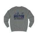 Life is wicked cool Unisex Sweatshirt