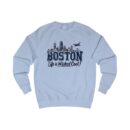 Life is wicked cool Unisex Sweatshirt