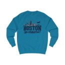 Life is wicked cool Unisex Sweatshirt
