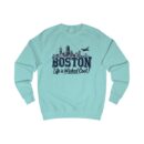 Life is wicked cool Unisex Sweatshirt