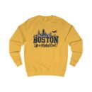 Life is wicked cool Unisex Sweatshirt