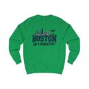 Life is wicked cool Unisex Sweatshirt