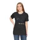 Funny Cat Graphic Tee - You Can Cry, Unisex T-Shirt for Cat Lovers, Gift for Pet Owners, Casual Wear, Humor Shirt, Birthday Present