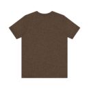 Beyond Trends Cat Tee, Unisex Jersey Short Sleeve T-Shirt, Stylish Cat Apparel, Gift for Cat Lovers, Trendy Graphic Tee