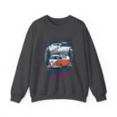 Exploration Awaits Unisex Heavy Blend™ Crewneck Sweatshirt