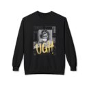 UGH Unisex Midweight Softstyle Fleece Crewneck Sweatshirt