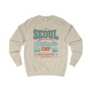 Seoul university sports team Unisex Sweatshirt
