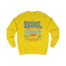 Seoul university sports team Unisex Sweatshirt