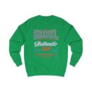 Seoul university sports team Unisex Sweatshirt