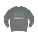 Seoul university sports team Unisex Sweatshirt